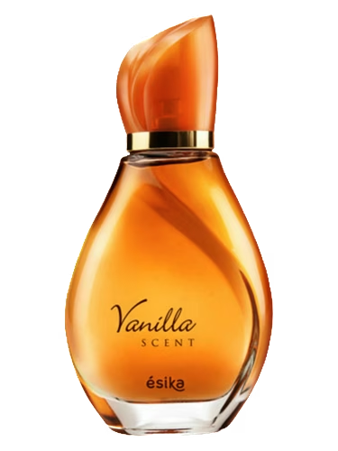 Vanilla Scent by Ésika