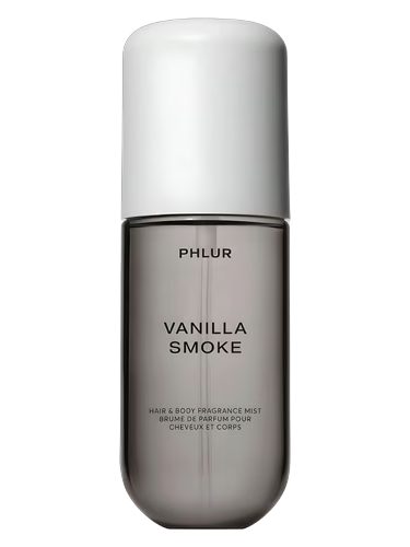 Vanilla Smoke