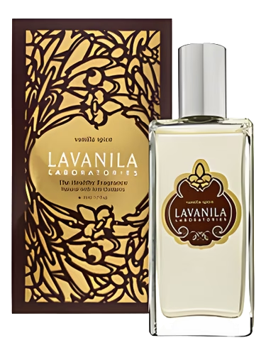 Vanilla Spice