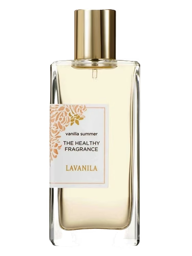 Vanilla Summer