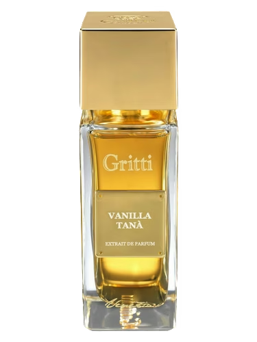 Vanilla Tanà