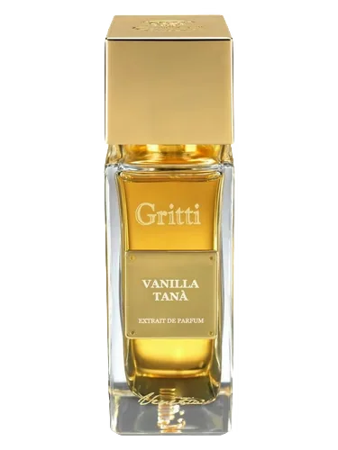 Vanilla Tanà by Gritti