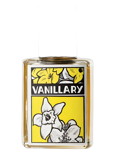 Vanillary by Lush
