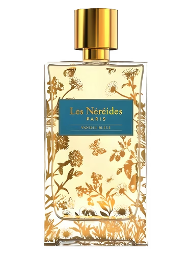 Vanille Bleue by Les Nereides