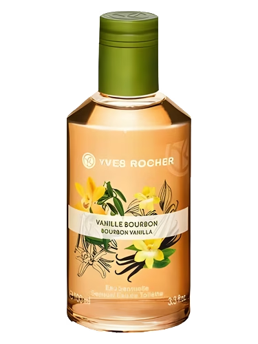 Vanille Bourbon 2016