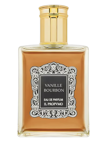 Vanille Bourbon by Il Profvmo