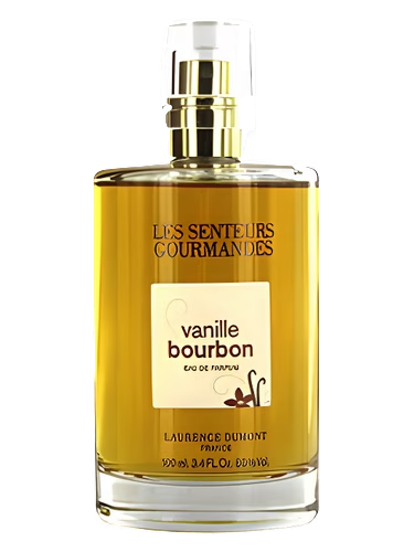 Vanille Bourbon