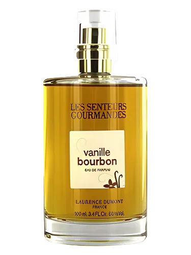 Vanille Bourbon by Laurence Dumont