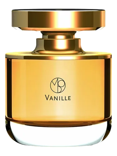 Vanille by Mona di Orio