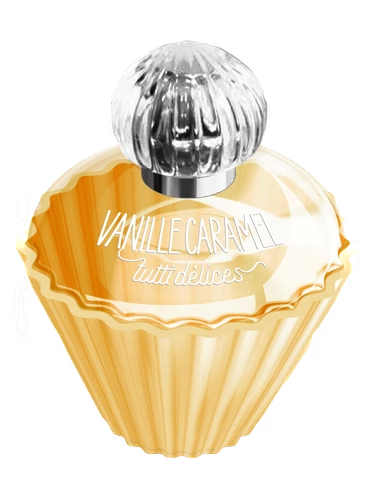 Vanille Caramel