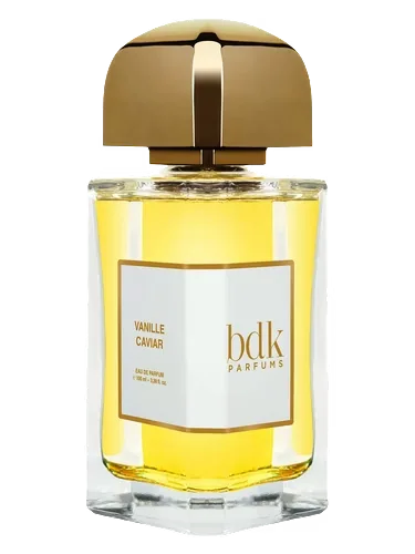 Vanille Caviar by BDK Parfums