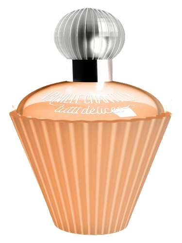 Vanille Chantilly