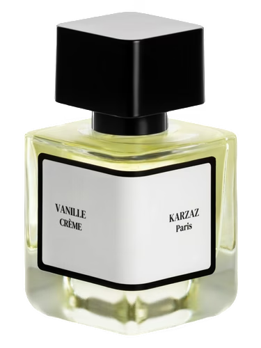 Vanille Crème