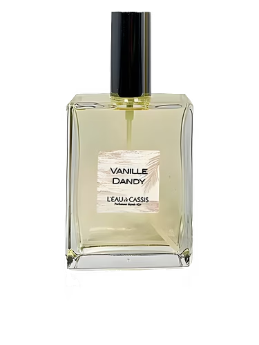 Vanille Dandy