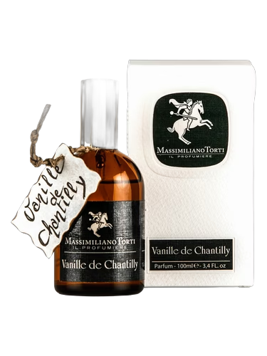 Vanille De Chantilly