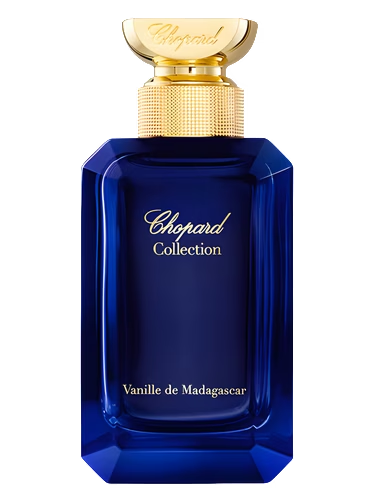 Vanille de Madagascar