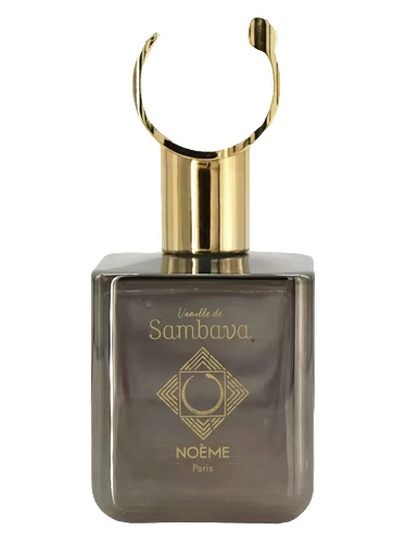 Vanille de Sambava