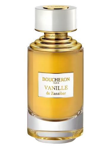 Vanille de Zanzibar