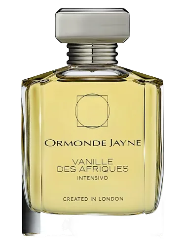 Vanille des Afriques Intensivo by Ormonde Jayne
