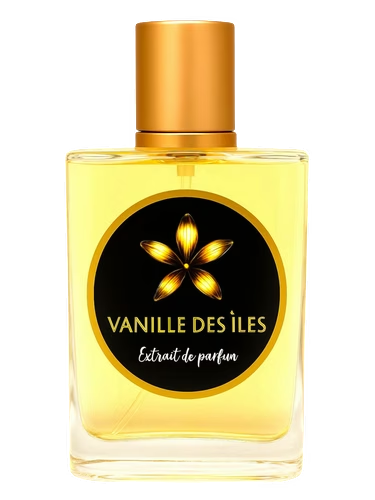 Vanille des îles