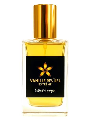 Vanille des Îles Extrême