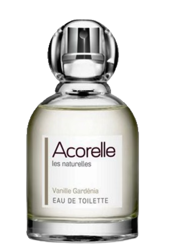 Vanille Gardenia