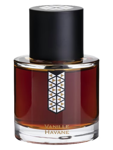 Vanille Havane