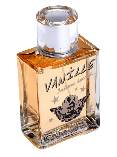 Vanille Intime Secret