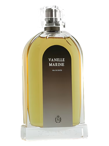 Vanille Marine