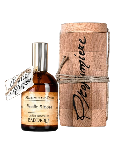 Vanille Mimosa