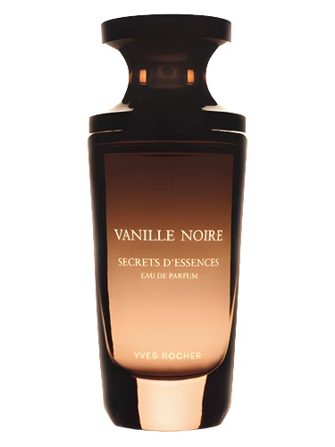 Vanille Noire by Yves Rocher