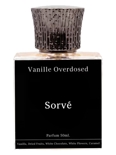 Vanille Overdosed
