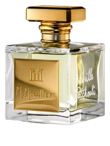 Vanille Patchouli by M. Micallef