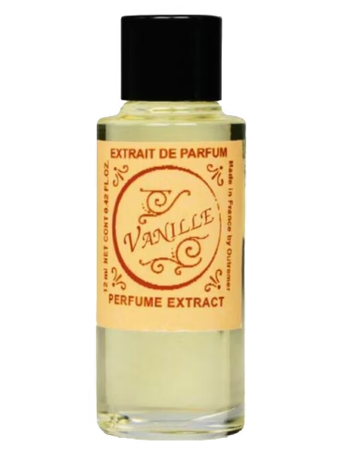 Vanille Perfume Extract