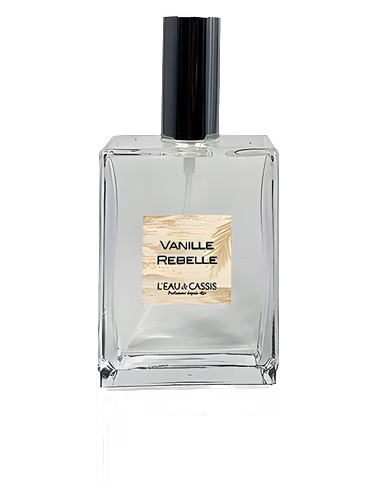 Vanille Rebelle
