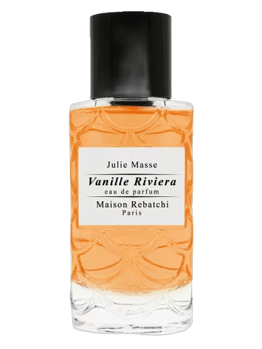 Vanille Riviera