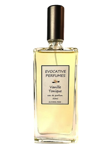 Vanille Tonique