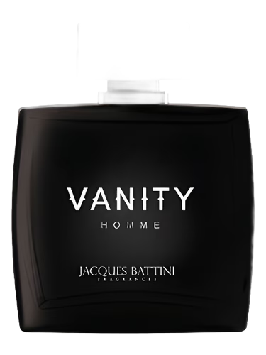 Vanity