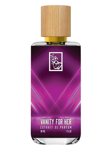 Vanity for Her