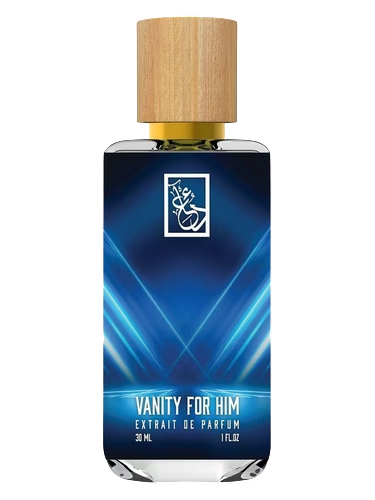 Vanity for Him