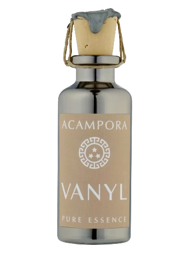Vanyl – Pure Essence