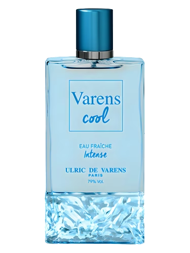 Varens Cool Eau Fraiche Intense