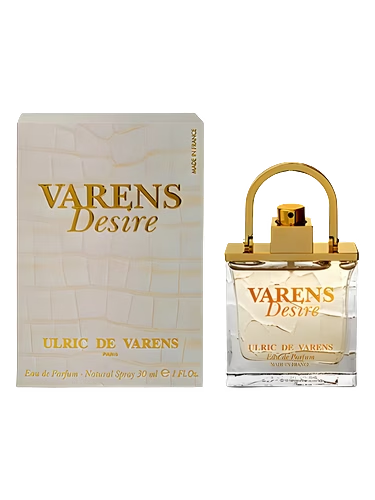 Varens Desire