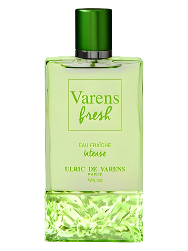Varens Fresh Eau Fraiche Intense