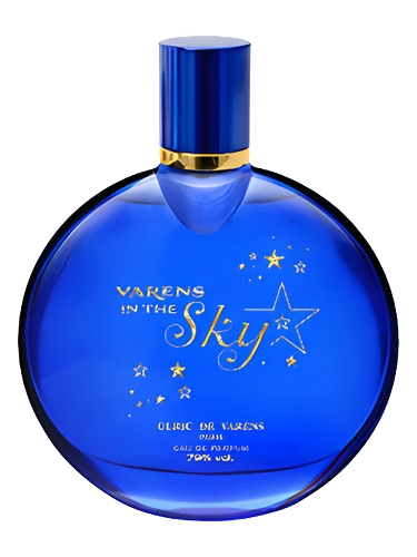 Varens In The Sky