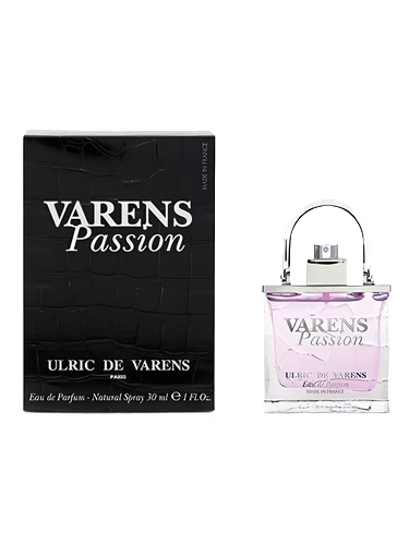 Varens Passion