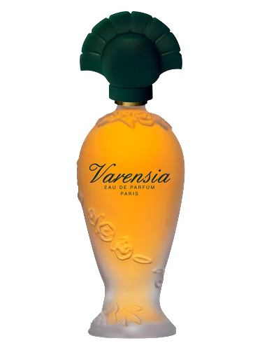 Varensia by Ulric de Varens
