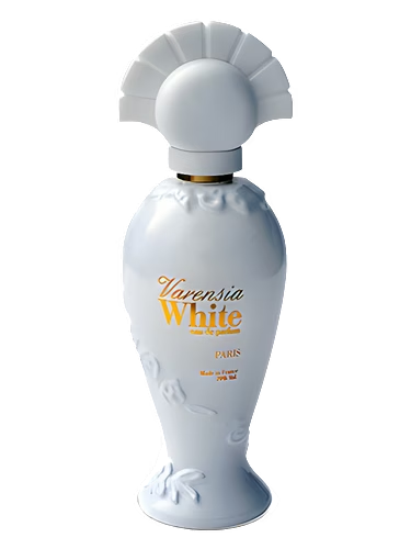 Varensia White by Ulric de Varens