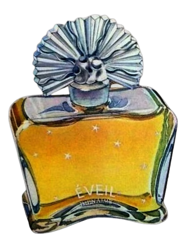 Éveil