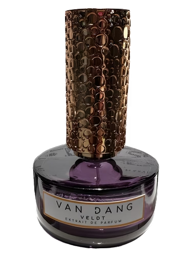 Veldt by Van Dang